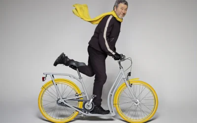 Philippe Starck: An Icon of Contemporary Design